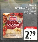 Aktuelles Ravioli Angebot bei EDEKA in Essen ab 2,79 €