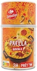 Supermarchés Match Lannoy - Promo Paella Royale Promo Paella Royale à 6,49 € dans le catalogue Supermarchés Match à Lannoy