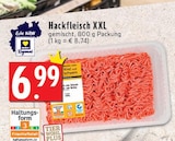 Aktuelles Hackfleisch XXL Angebot bei EDEKA in Köln ab 6,99 €