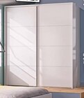 Armoire à portes coulissantes, - Möbel Martin à Metz Armoire à portes coulissantes, en promo chez Möbel Martin Metz à 349,00 €