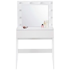 Schminktisch Lola im aktuellen POCO Prospekt für 129,99 €