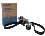 Carter-Cash Bethoncourt - Promo Kit de distribution avec pompe à eau Promo Kit de distribution avec pompe à eau à 35,90 € dans le catalogue Carter-Cash à Bethoncourt