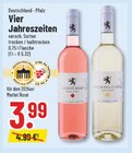 Merlot Rosé bei Trinkgut im Schleiden Prospekt für 3,99 €