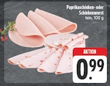 Paprikaschinken bei EDEKA im Gunzenhausen Prospekt für 0,99 €
