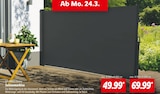 Seitenmarkise Angebote von LIVARNO home bei Lidl Weiden für 49,99 €