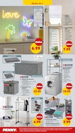 Badregal Angebot & Preis im aktuellen Penny Prospekt Badregal Angebot im aktuellen Penny Prospekt auf Seite 30