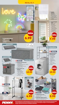Box Angebot im aktuellen Penny Prospekt auf Seite 30