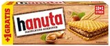 Hanuta Angebote von Ferrero bei Penny Magdeburg für 1,99 €