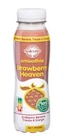 Smoothie Strawberry Heaven im Angebot bei Lidl in Wesel Smoothie Strawberry Heaven Angebote von Solevita bei Lidl Wesel für 1,00 €