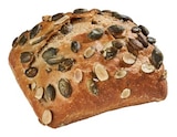 Aktuelles Kürbiskernbrötchen Angebot bei REWE in Moers ab 0,33 €