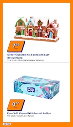 Make-Up Zubehör im Action Prospekt Make-Up Zubehör im Action Prospekt "Wochenangebote" auf Seite 24