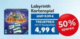 Labyrinth Kartenspiel im Angebot bei EDEKA in Kaufbeuren Labyrinth Kartenspiel Angebote bei EDEKA Kaufbeuren für 4,99 €
