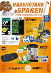 Handy im expert Prospekt in Gotha Aktueller expert Prospekt mit Handy, "Top Angebote", Seite 1