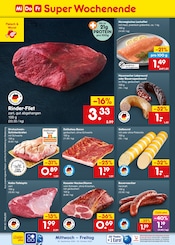 Schinken im Netto Marken-Discount Prospekt in Kaufbeuren Aktueller Netto Marken-Discount Prospekt mit Schinken, "Aktuelle Angebote", Seite 5