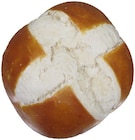 Aktuelle Brötchen Angebote bei REWE in Jena Aktuelles Laugenbrötchen Angebot bei REWE in Jena ab 0,39 €