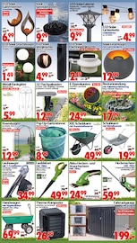 Aktueller Wreesmann Prospekt mit Batterie, "DEIN SAISON- & SONDERPOSTENMARKT!", Seite 9