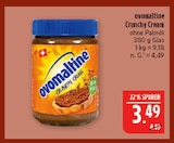 Marktkauf Markkleeberg - Crunchy Cream Angebot im Prospekt Crunchy Cream bei Marktkauf im Markkleeberg Prospekt für 3,49 €