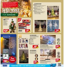 Tannenbaum im Marktkauf Prospekt "Aktuelle Angebote" mit 57 Seiten (Heilbronn)