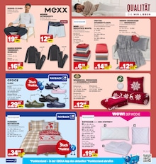 Schlafzimmer Angebot im aktuellen E center Prospekt auf Seite 43