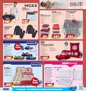 Aktueller E center Prospekt mit Spannbettlaken, "Aktuelle Angebote", Seite 43