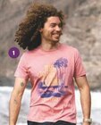 TEE SHIRT HOMME - Super U à Poitiers TEE SHIRT HOMME en promo chez Super U Poitiers à 9,90 €
