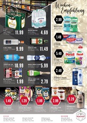 Aktueller EDEKA Prospekt mit Wasser, "Aktuelle Angebote", Seite 8