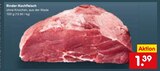 Rinder-Kochfleisch Angebote bei Netto Marken-Discount Mühlhausen für 1,39 €