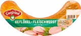 Geflügel-Fleischwurst im Netto Marken-Discount Prospekt Geflügel-Fleischwurst von Gutfried im aktuellen Netto Marken-Discount Prospekt für 3,00 €