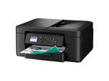 DCP-J1360DW Multifunktionsdrucker von BROTHER im aktuellen MediaMarkt Saturn Prospekt für 159,99 €