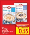 Porridge Classic von Ruf im aktuellen E center Prospekt