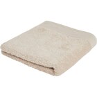Linge de bain coton - TEX HOME dans le catalogue Carrefour
