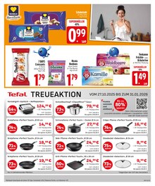 Küche im EDEKA Prospekt "Wir lieben Lebensmittel." mit 30 Seiten (Augsburg)