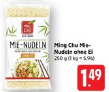 E center Dettingen - Mie-Nudeln ohne Ei Angebot im Prospekt Mie-Nudeln ohne Ei bei E center im Dettingen Prospekt für 1,49 €