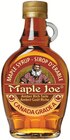 Sirop d'érable - MAPLE JOE dans le catalogue Intermarché Hyper