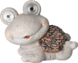 Dekotier Solar bei Möbel AS im Sandhausen Prospekt für 12,95 €