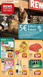 Der aktuelle REWE Prospekt Der aktuelle REWE Prospekt Dein Markt