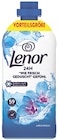 Weichspüler im Angebot bei Rossmann in Kerpen Weichspüler Angebote von Lenor bei Rossmann Kerpen für 3,29 €