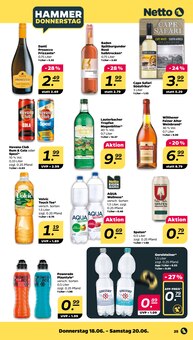 Bier im aktuellen Netto mit dem Scottie Prospekt (Neumünster) Bier im Netto mit dem Scottie Prospekt "Günstig. Besser. Für Dich." mit 33 Seiten (Neumünster)