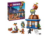 Fortnite 77076 Durrr Burger Restaurant Bausatz, Mehrfarbig von LEGO im aktuellen MediaMarkt Saturn Prospekt für 43,99 €