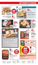Prospectus Super U "Super U" en cours à Belfort, Page 21 Catalogue Super U en cours à Belfort, "Super U", Page 21