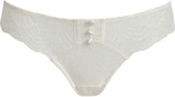 Culotte - escort LINGERIE en promo chez Carrefour Culotte - escort LINGERIE dans le catalogue Carrefour