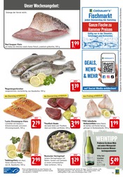 Aktueller E center Prospekt mit Thunfisch, "Aktuelle Angebote", Seite 7