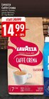 Caffè Crema Angebote von Lavazza bei E center Viersen für 14,99 €