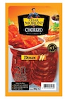 Promo Chorizo à 1,26 € dans le catalogue Super U à Héric
