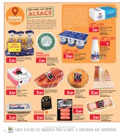Promos Glacière dans le catalogue "LES BONS PLANS de l'été" de Supermarchés Match Glacière en promo dans le catalogue Supermarchés Match à la page 12