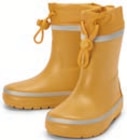 Aktuelle Gummistiefel Angebote bei Tchibo im Supermarkt in Erfurt Aktuelles Kinder-Gummistiefel Angebot bei Tchibo im Supermarkt in Erfurt ab 17,99 €