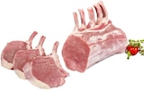 Aktuelles Frisches Porc Duroc Rack Angebot bei REWE in Gelsenkirchen ab 1,99 €