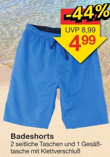Badeshorts bei Jawoll in Bremen Badeshorts im Angebot bei Jawoll Bremen für 4,99 €