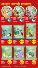 Heidelbeeren Angebot im aktuellen Penny Prospekt auf Seite 4