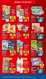 Aktueller Lidl Prospekt mit Chips, "LIDL LOHNT SICH", Seite 11